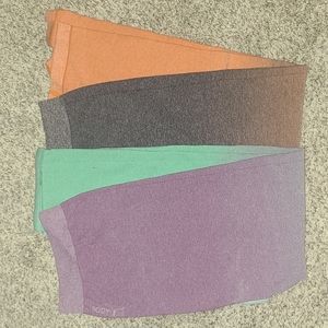 South Beach Body Leggings 2 Pack